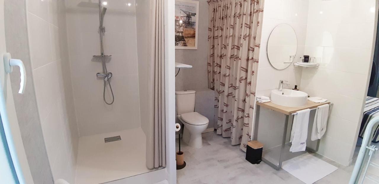 Chambre D'Hotes Du Mas Julianas サン・ローラン・ド・ラ・サランク エクステリア 写真