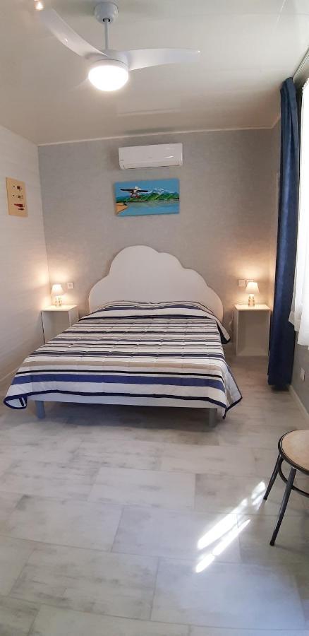 Chambre D'Hotes Du Mas Julianas サン・ローラン・ド・ラ・サランク エクステリア 写真