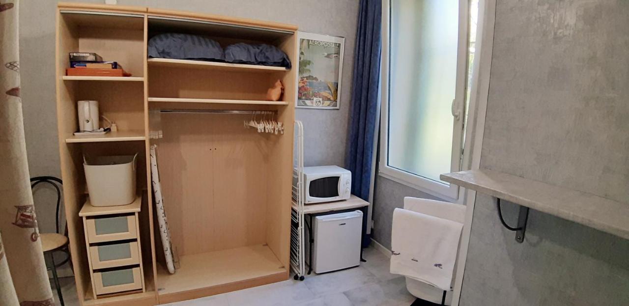 Chambre D'Hotes Du Mas Julianas サン・ローラン・ド・ラ・サランク エクステリア 写真